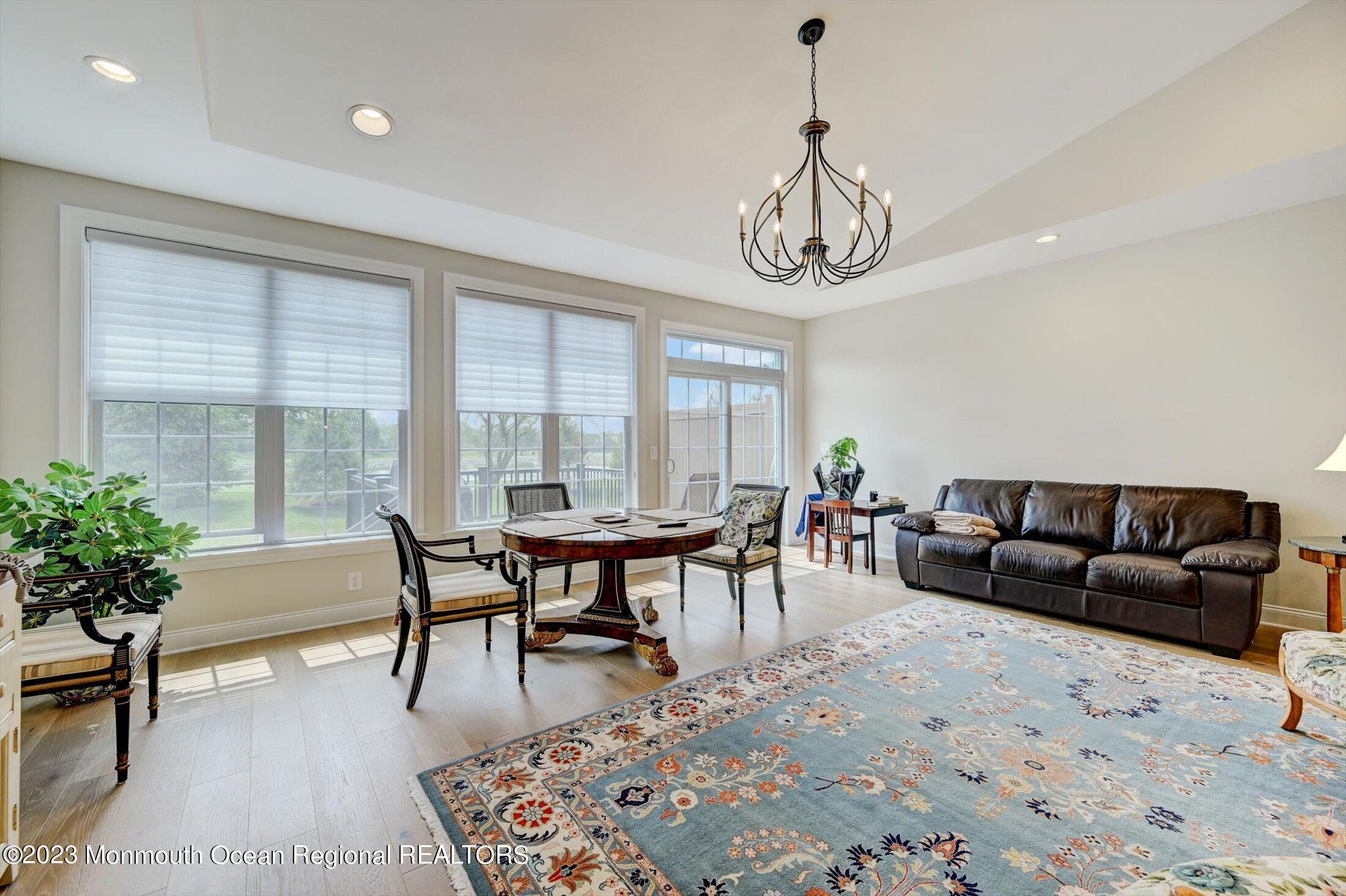 18 Jansky Drive, Unit 392 Holmdel, NJ 07733 - Photo 14 of 50 FAMILY ROOM