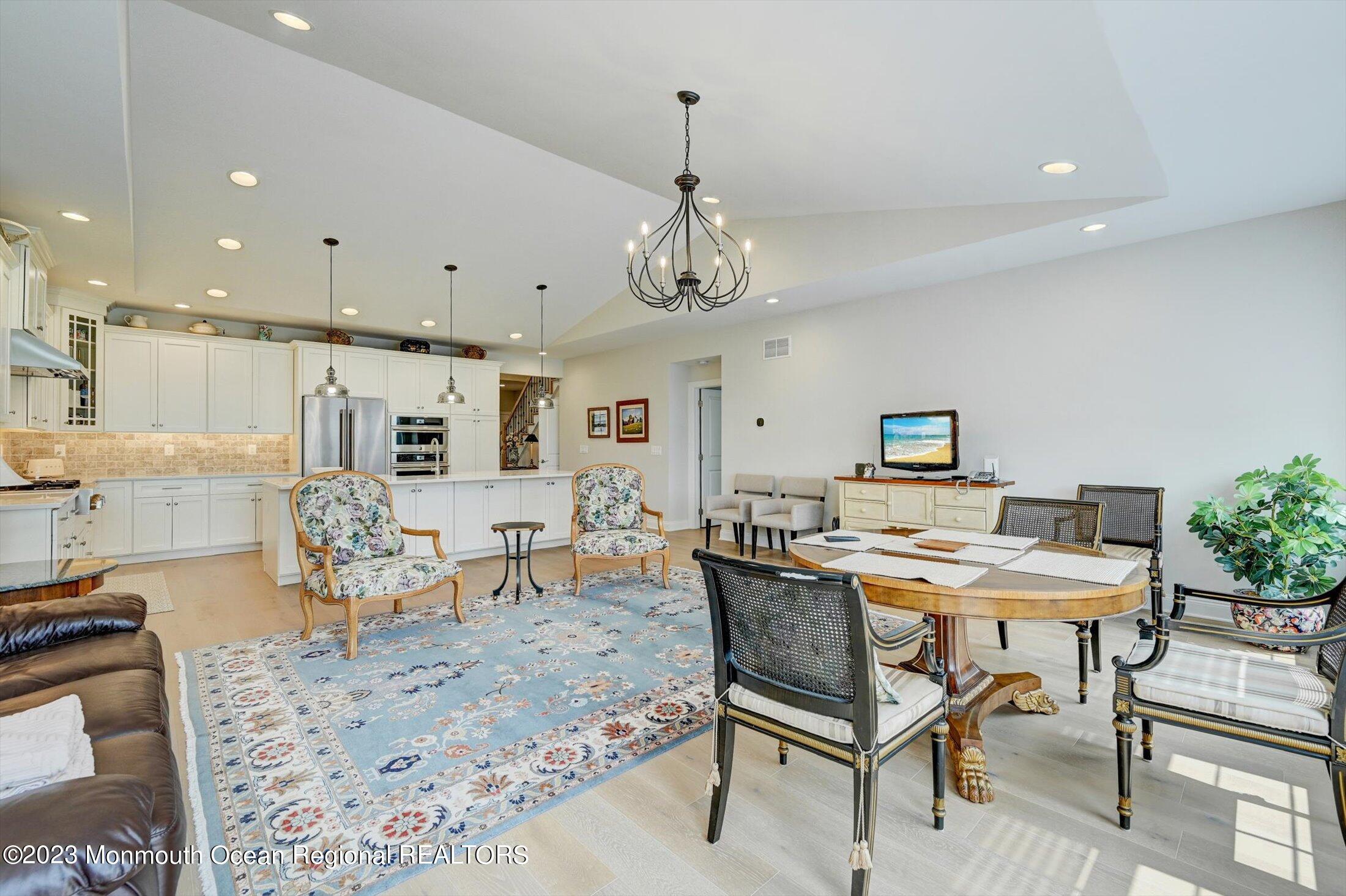 18 Jansky Drive, Unit 392 Holmdel, NJ 07733 - Photo 15 of 50 FAMILY ROOM