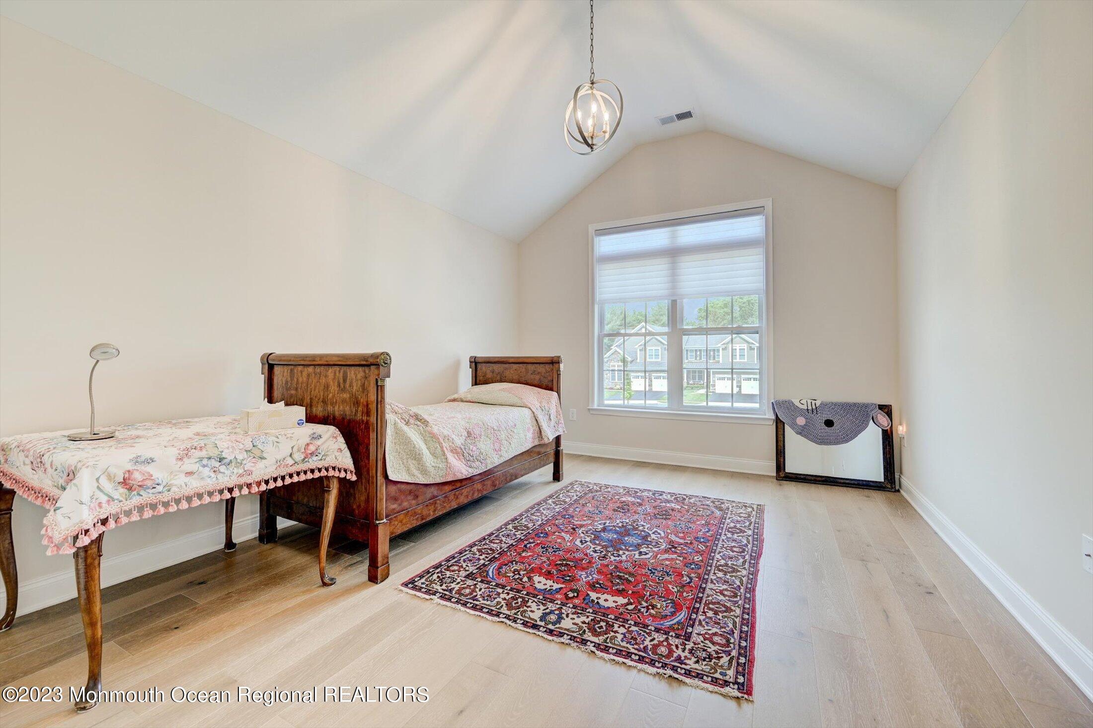 18 Jansky Drive, Unit 392 Holmdel, NJ 07733 - Photo 25 of 50 BEDROOM LOFT LEVEL