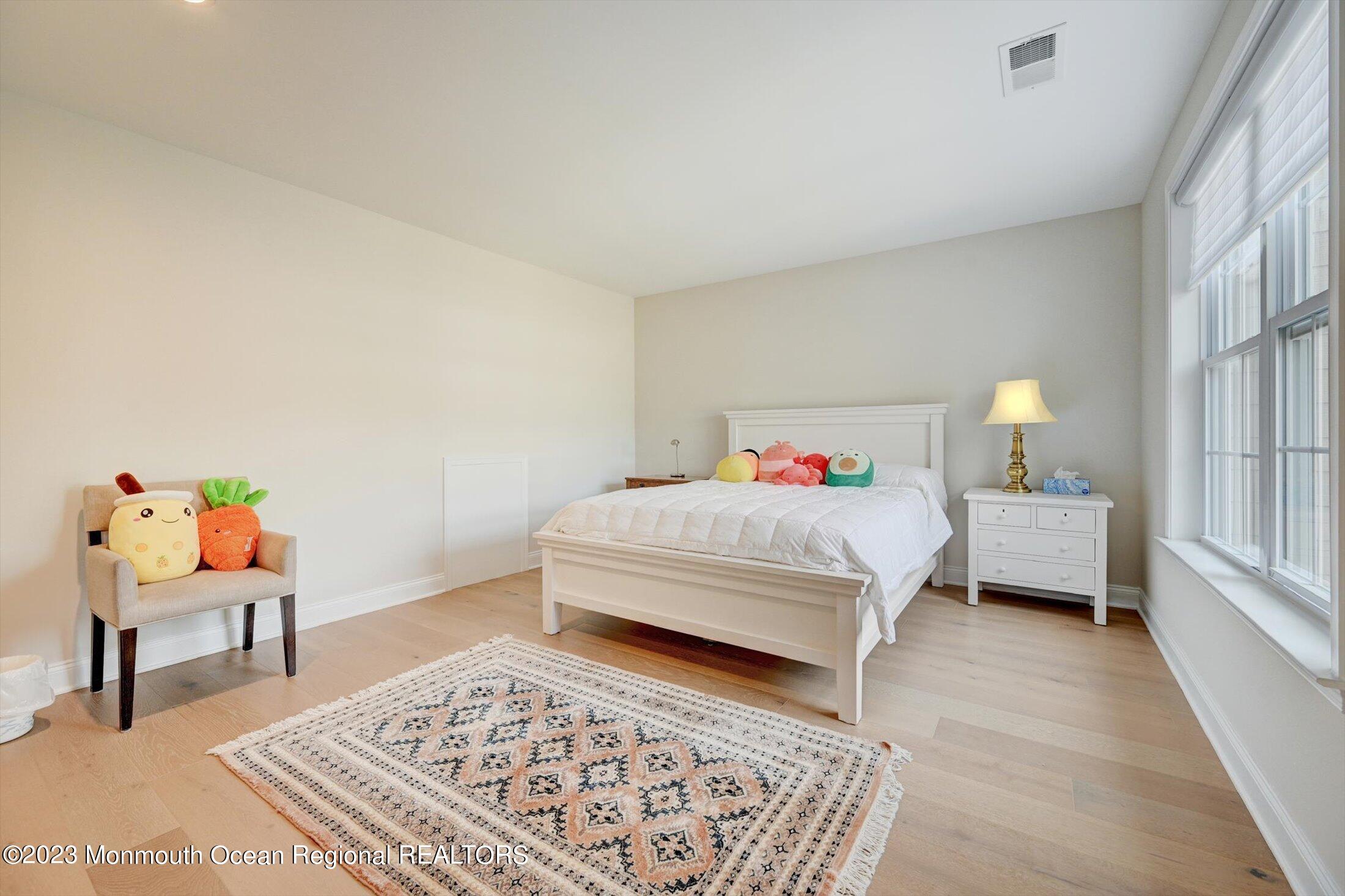 18 Jansky Drive, Unit 392 Holmdel, NJ 07733 - Photo 27 of 50 BEDROOM LOFT LEVEL