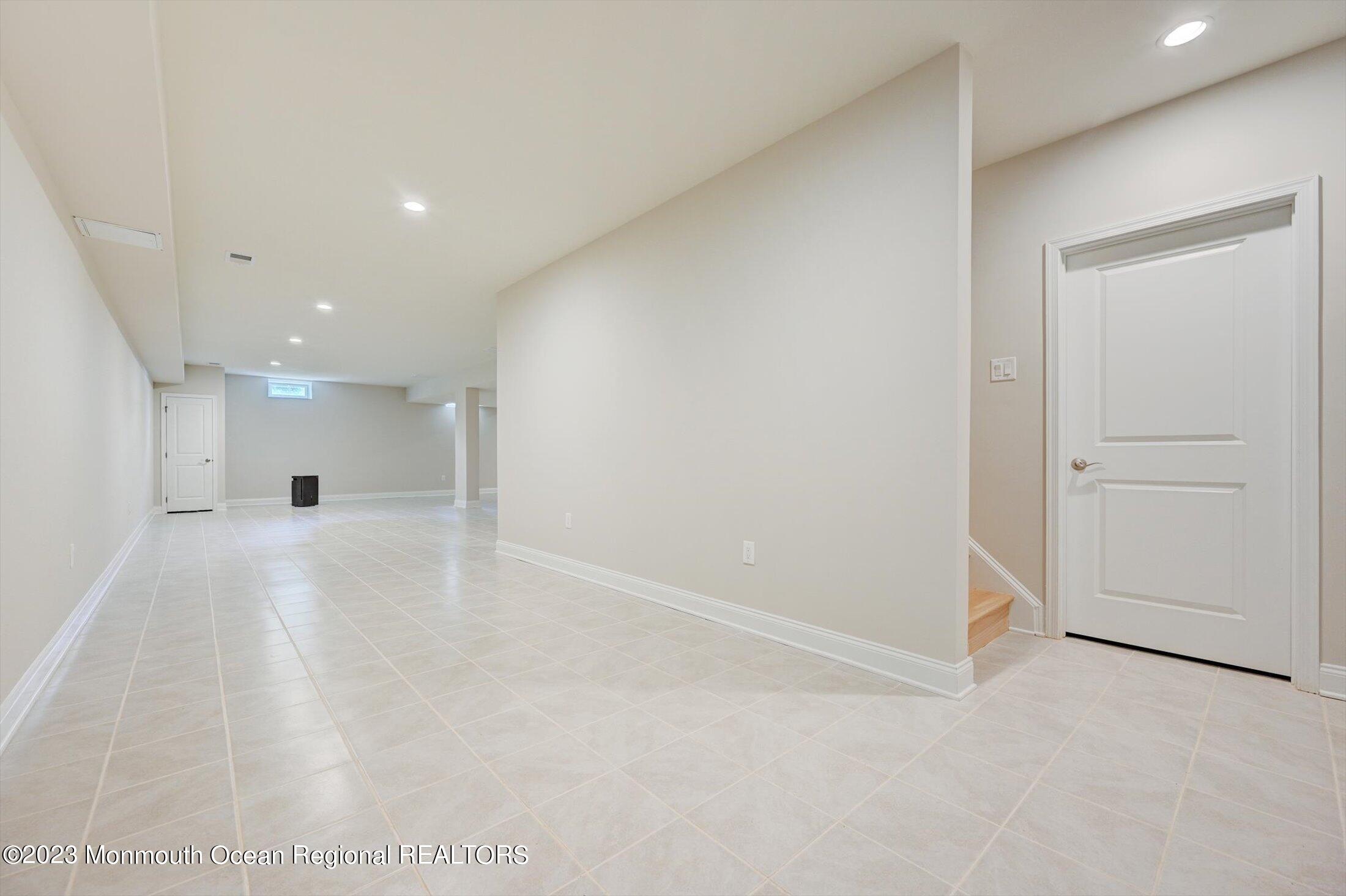 18 Jansky Drive, Unit 392 Holmdel, NJ 07733 - Photo 30 of 50 BASEMENT