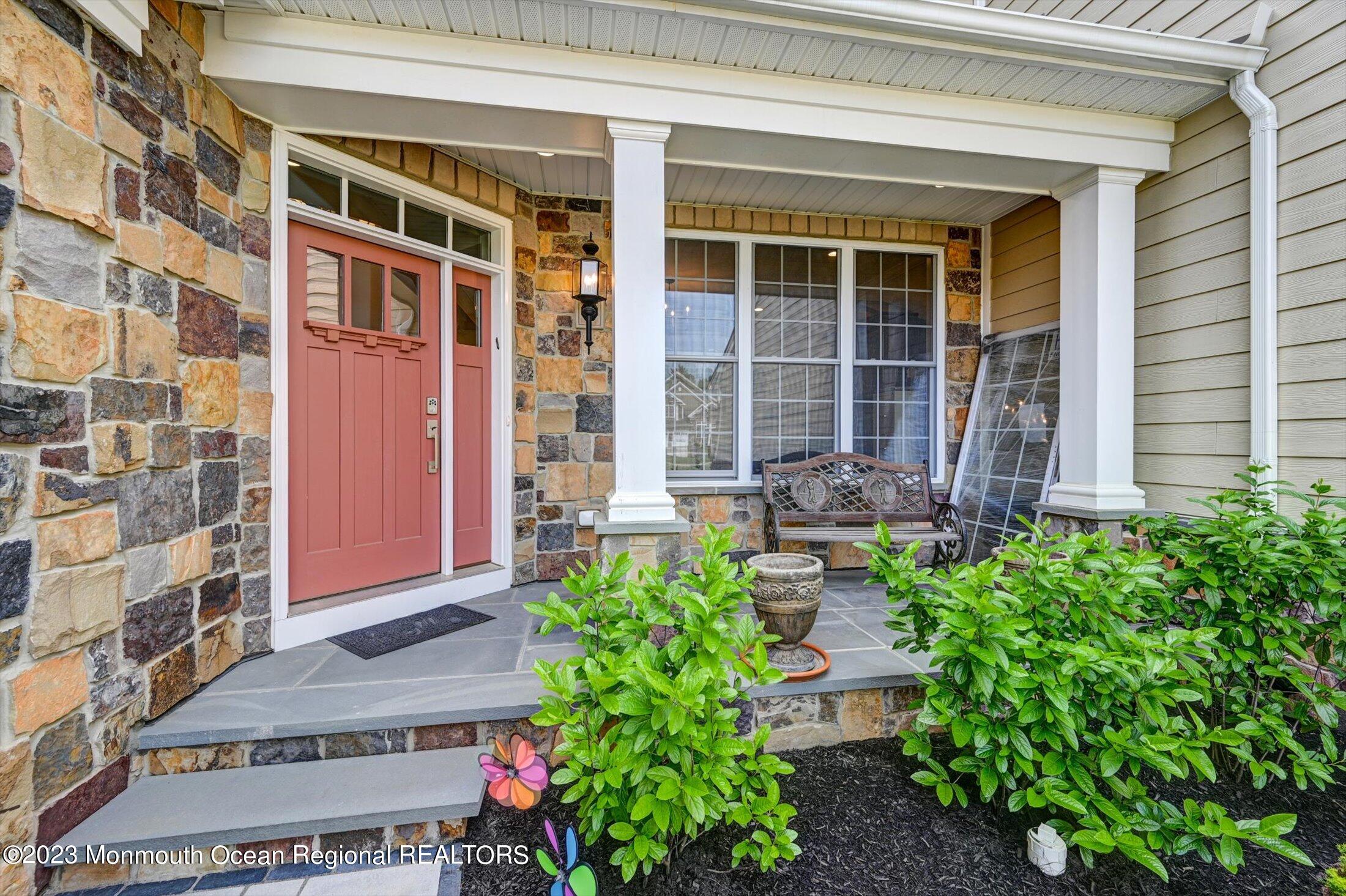 18 Jansky Drive, Unit 392 Holmdel, NJ 07733 - Photo 3 of 50 PORCH