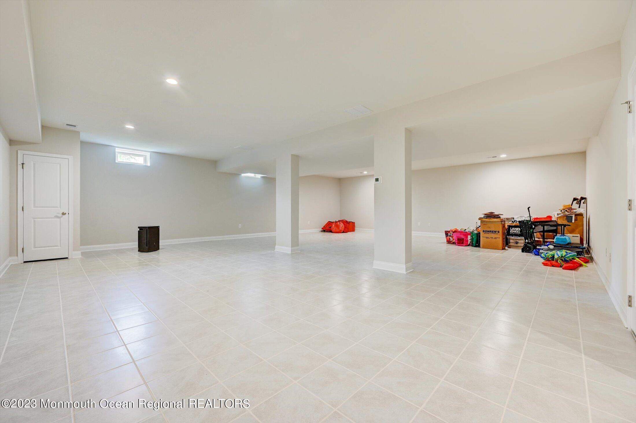 18 Jansky Drive, Unit 392 Holmdel, NJ 07733 - Photo 31 of 50 BASEMENT