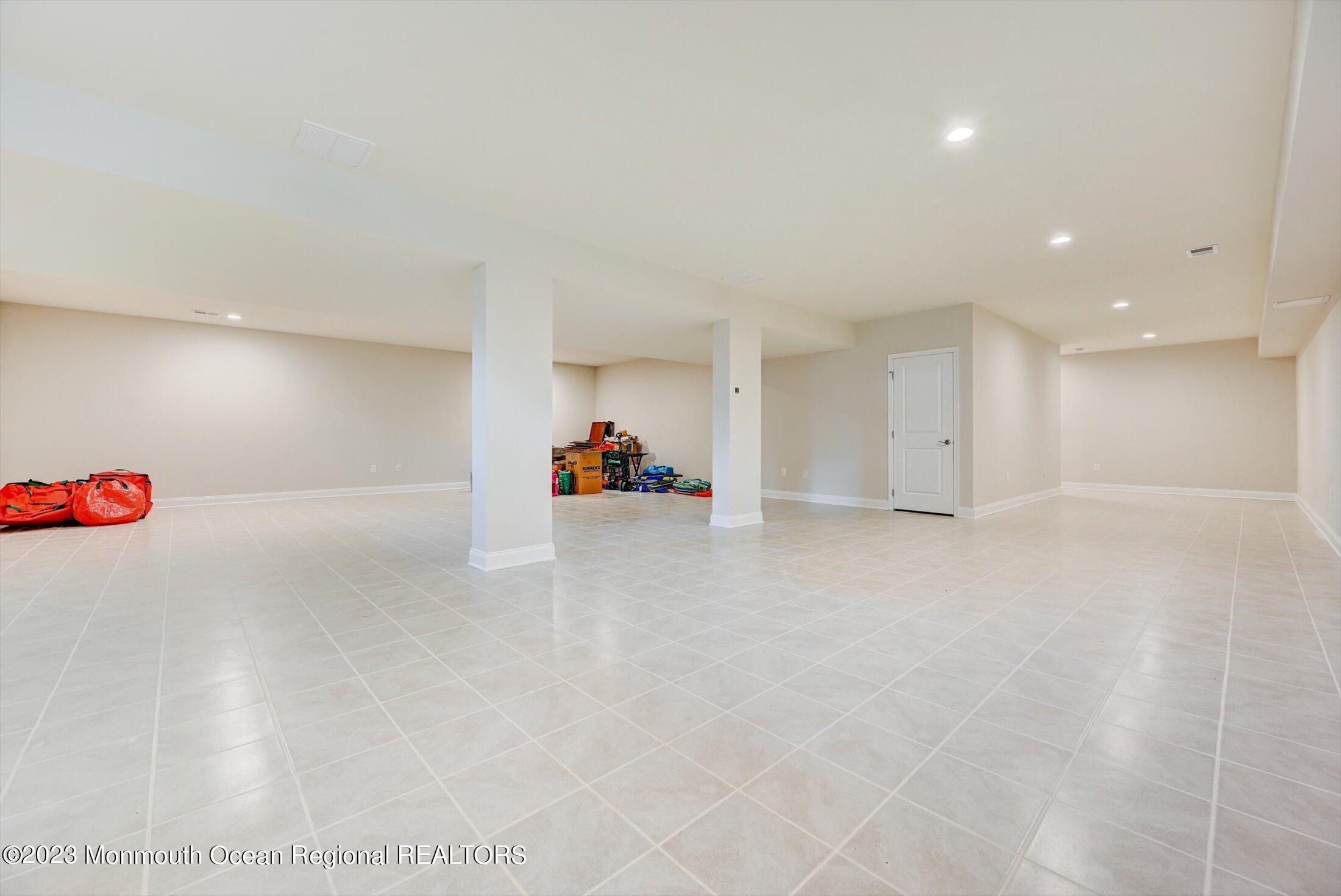 18 Jansky Drive, Unit 392 Holmdel, NJ 07733 - Photo 32 of 50 BASEMENT