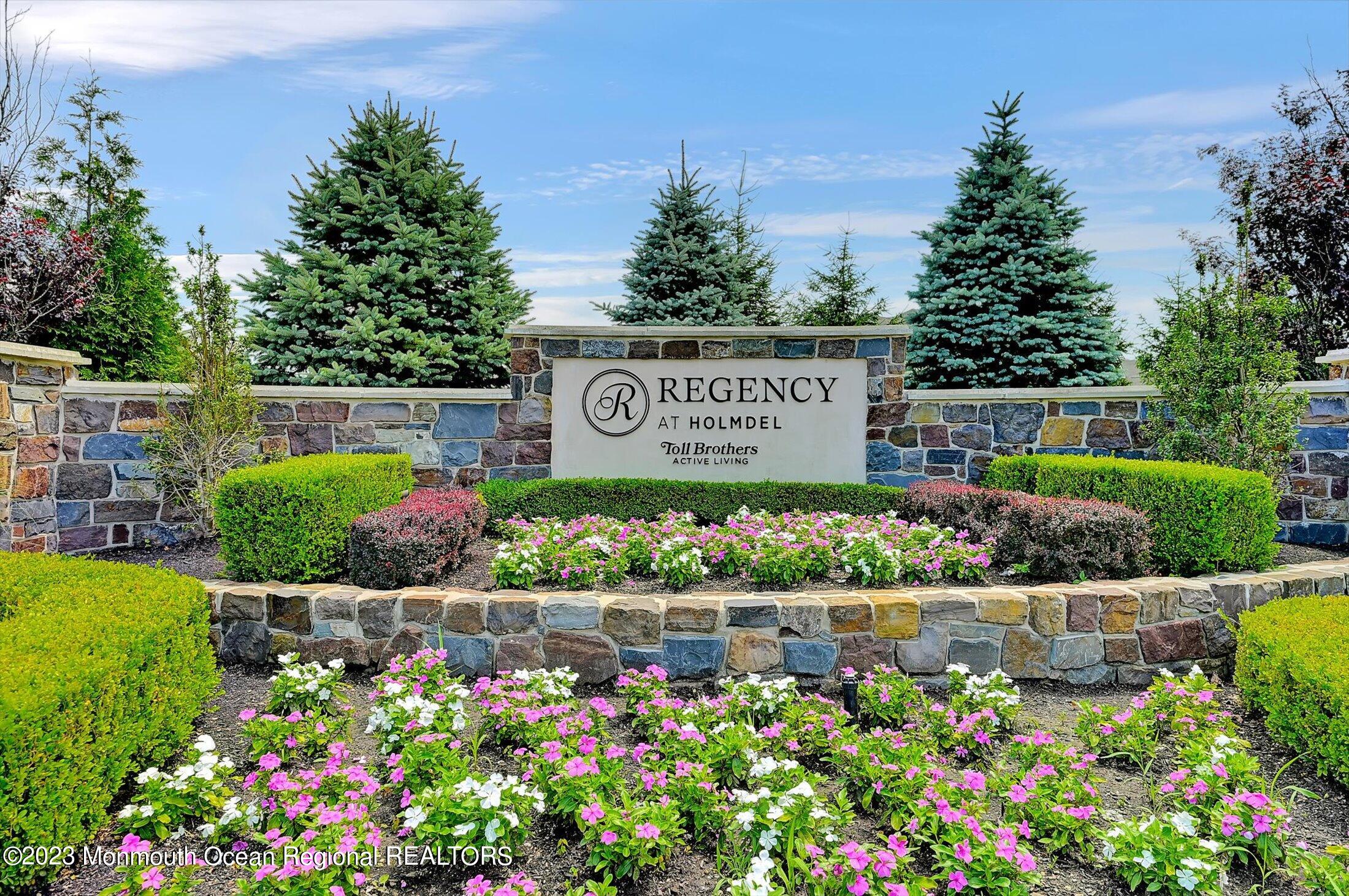 18 Jansky Drive, Unit 392 Holmdel, NJ 07733 - Photo 37 of 50 46-Regency @ Holmdel