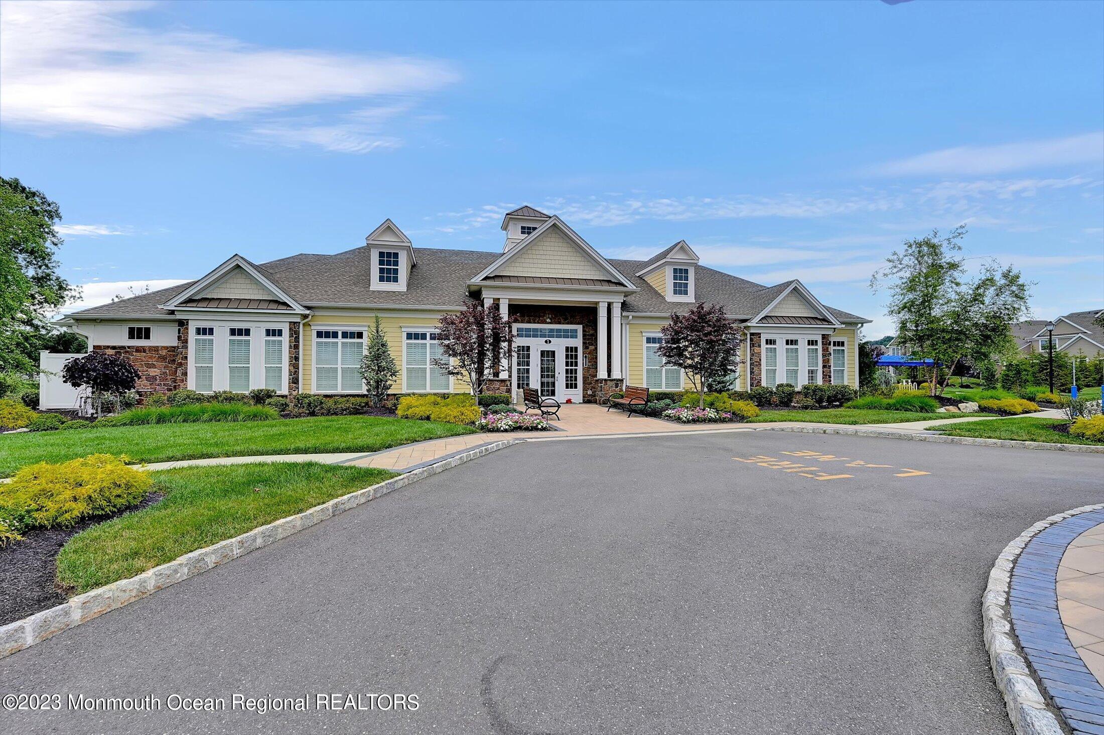 18 Jansky Drive, Unit 392 Holmdel, NJ 07733 - Photo 38 of 50 47-Regency @ Holmdel