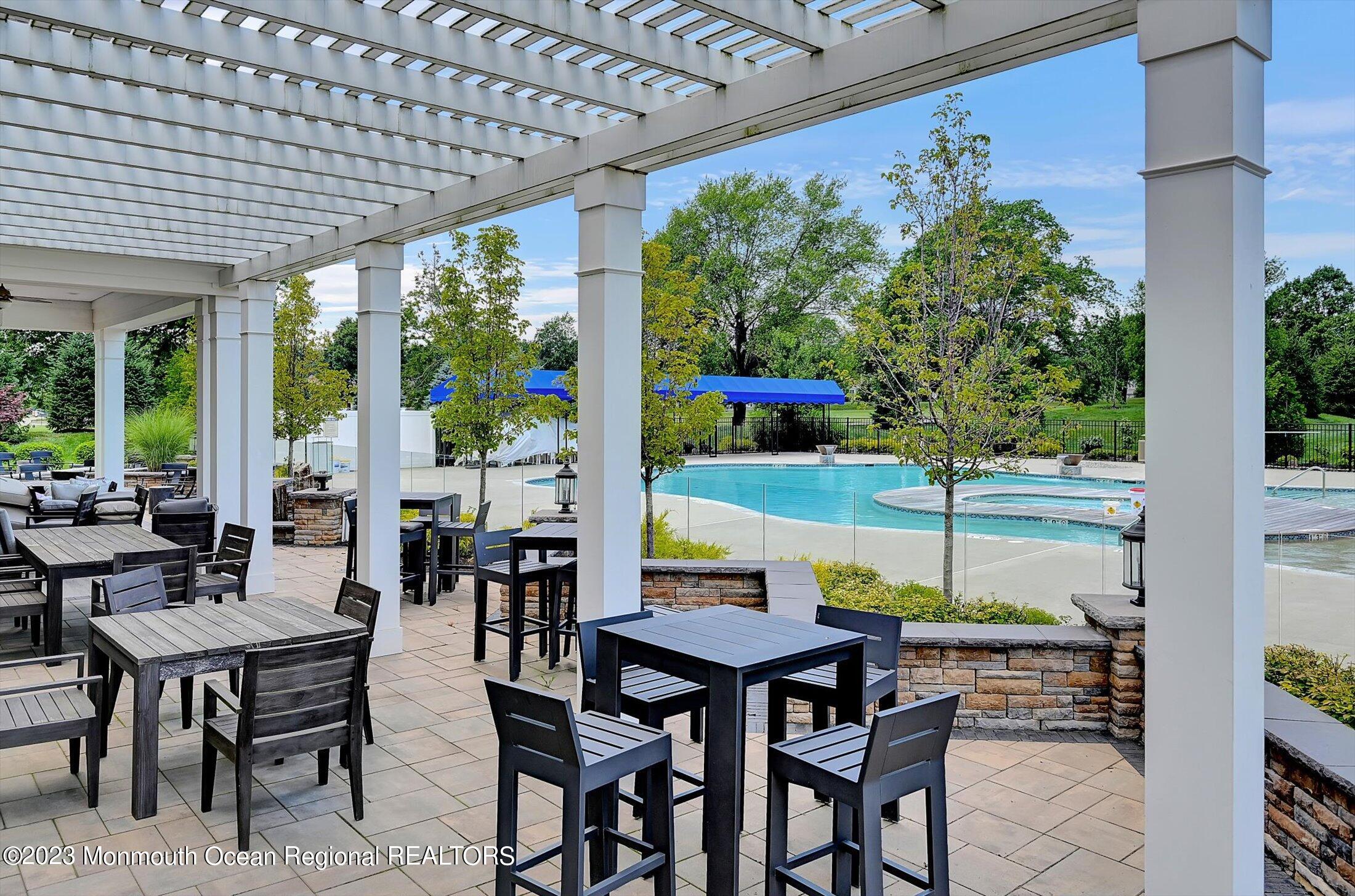 18 Jansky Drive, Unit 392 Holmdel, NJ 07733 - Photo 41 of 50 50-Regency @ Holmdel