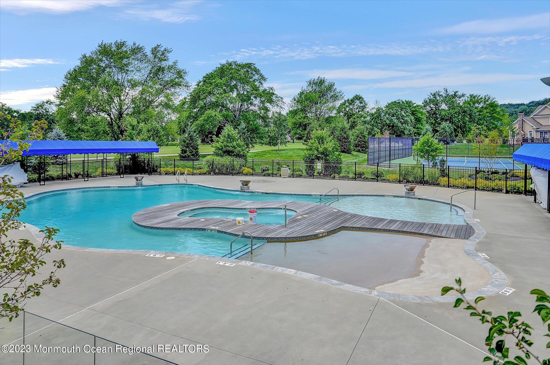 18 Jansky Drive, Unit 392 Holmdel, NJ 07733 - Photo 42 of 50 51-Regency @ Holmdel