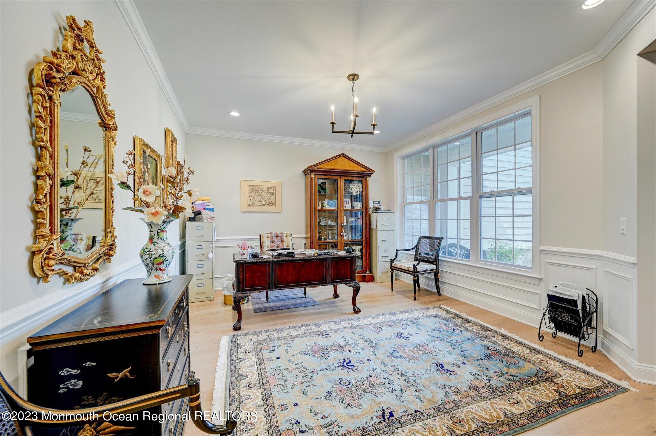 18 Jansky Drive, Unit 392 Holmdel, NJ 07733 - Photo 5 of 50 OFFICE/DEN