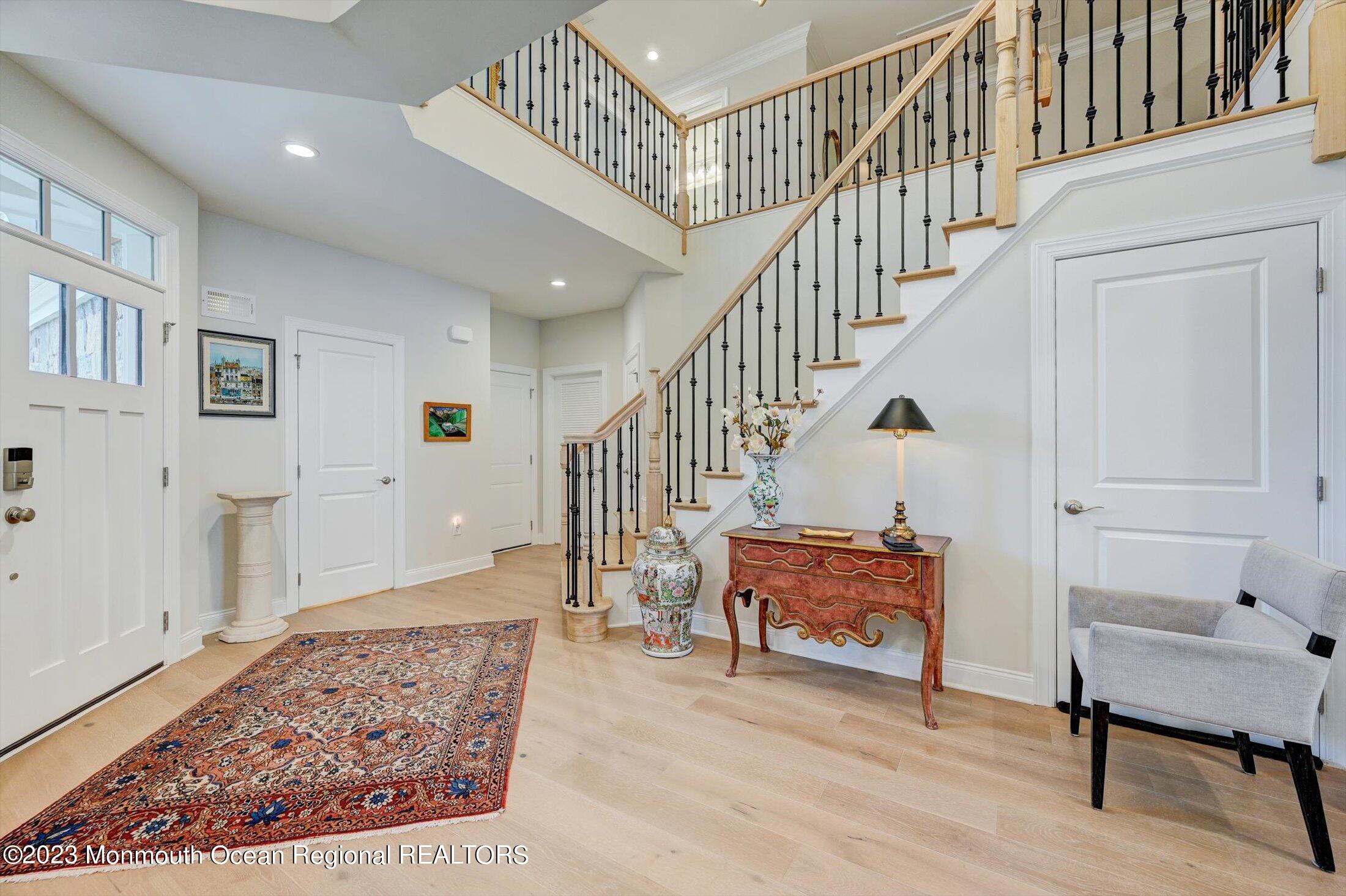 18 Jansky Drive, Unit 392 Holmdel, NJ 07733 - Photo 6 of 50 FOYER