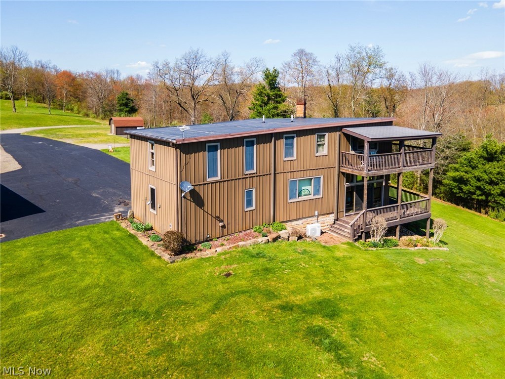 38894 Mattix Road Lisbon, OH 44432 - Photo 35 of 47