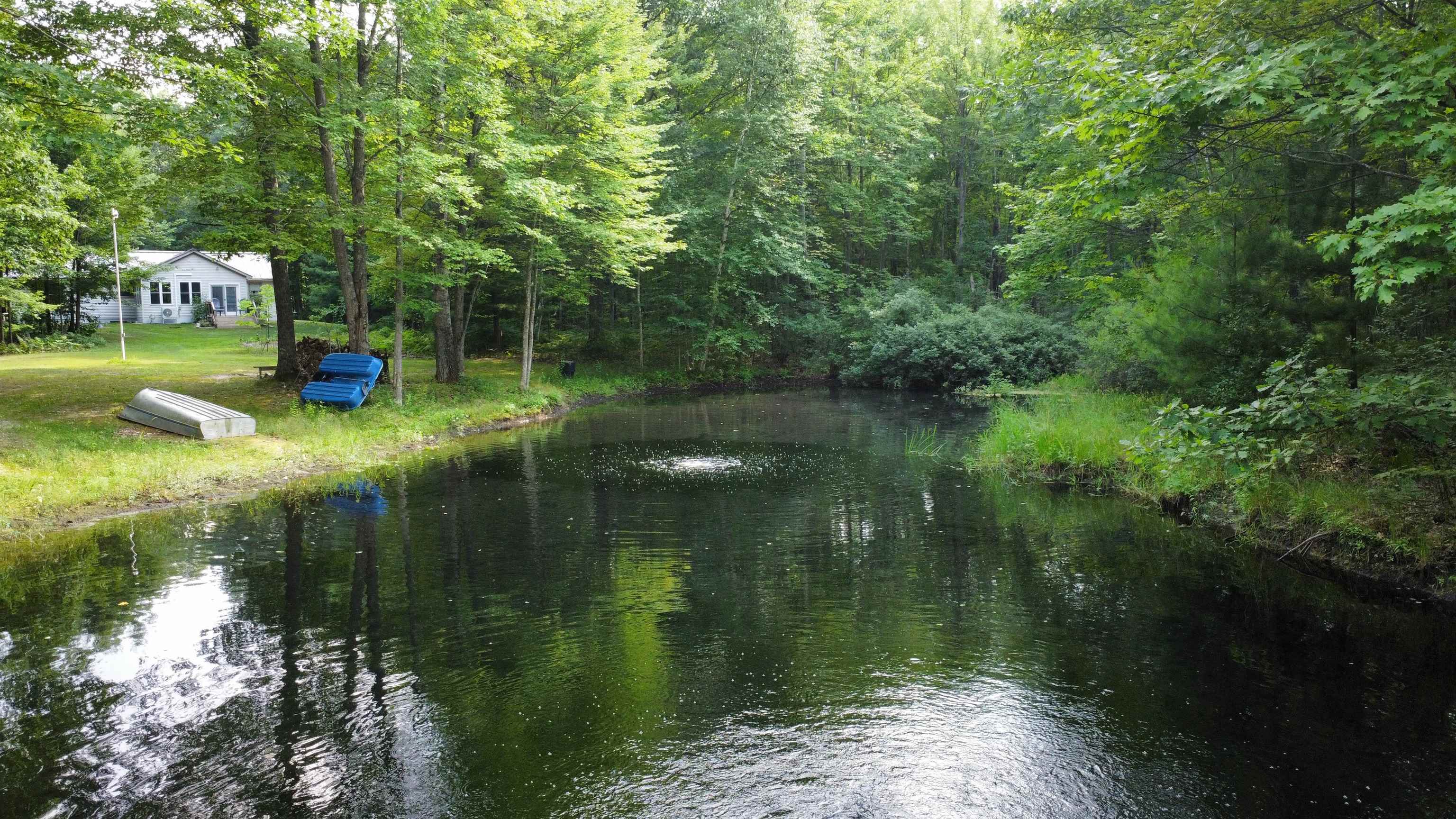 11167 Arnold Lake Road Gladwin, MI 48624 - Photo 17 of 59 Gallery Image 17