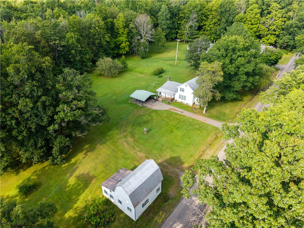 6139 Tucker Road Sparta, NY 14437 - Photo 12 of 40