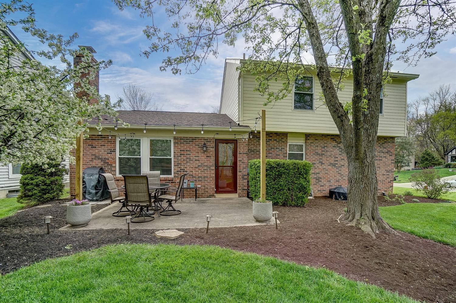 3683 Spring Mill Way Maineville, OH 45039 - Photo 44 of 50