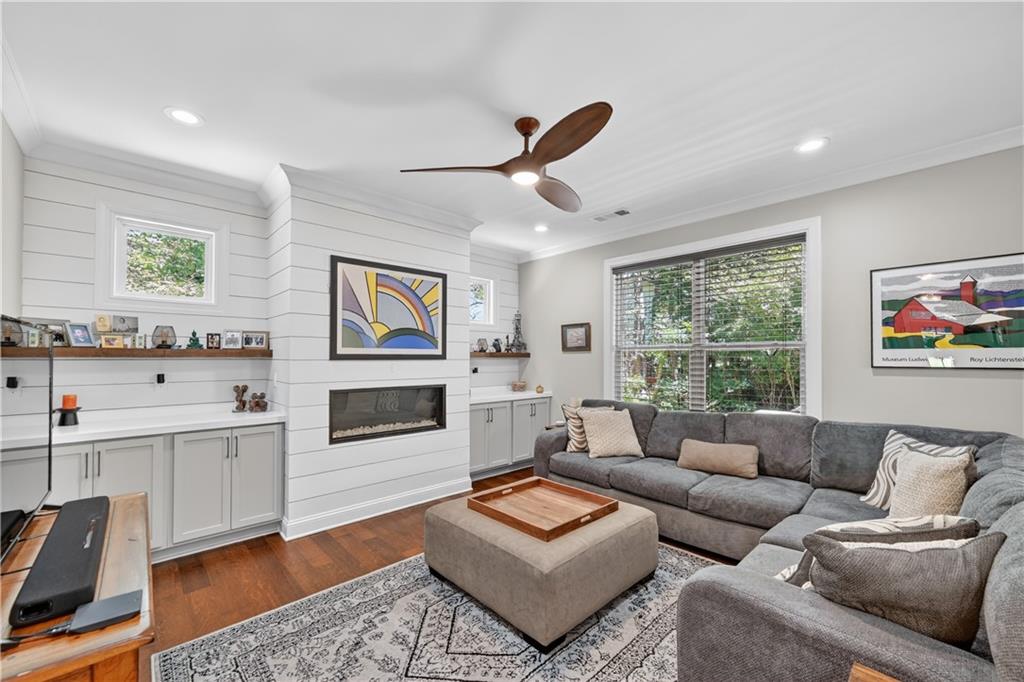 2684 Davenport Road Northwest Duluth, GA 30096 - Photo 12 of 31