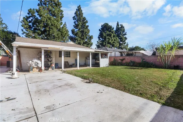 $783,888 | 9649 Pioneer Boulevard, Santa Fe Springs, CA 90670
