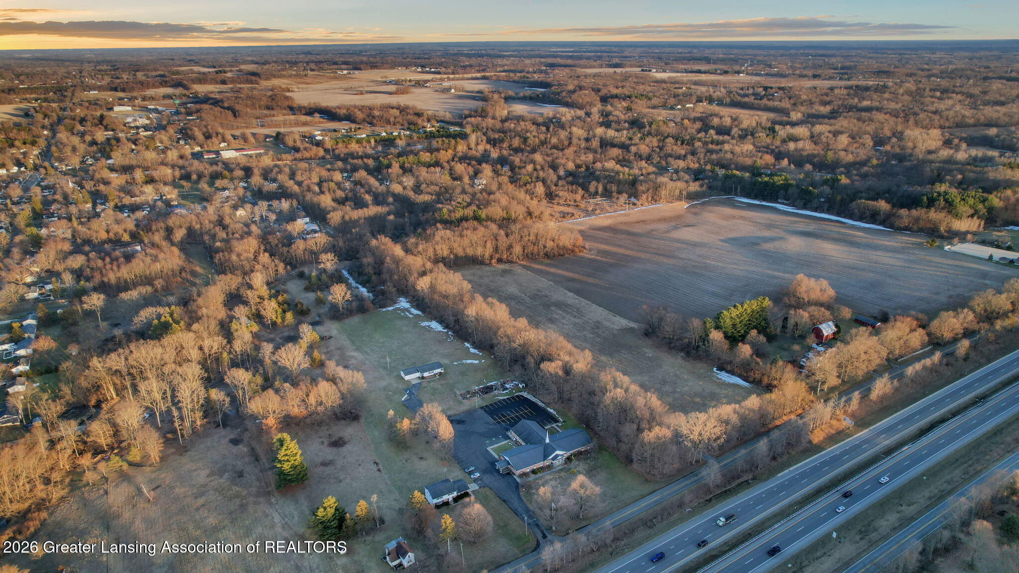 0 Hull Road Leslie, MI 49251 - Photo 4 of 19