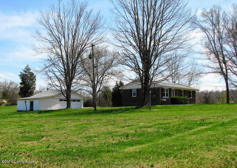 830 Gaines Road Brandenburg, KY 40108 - Photo 73 of 91 830 Gaines Road Spring (91)