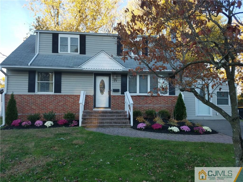 24 Piersoll Road Old Bridge, NJ 08857 - Photo 1 of 22 Gallery Image 1