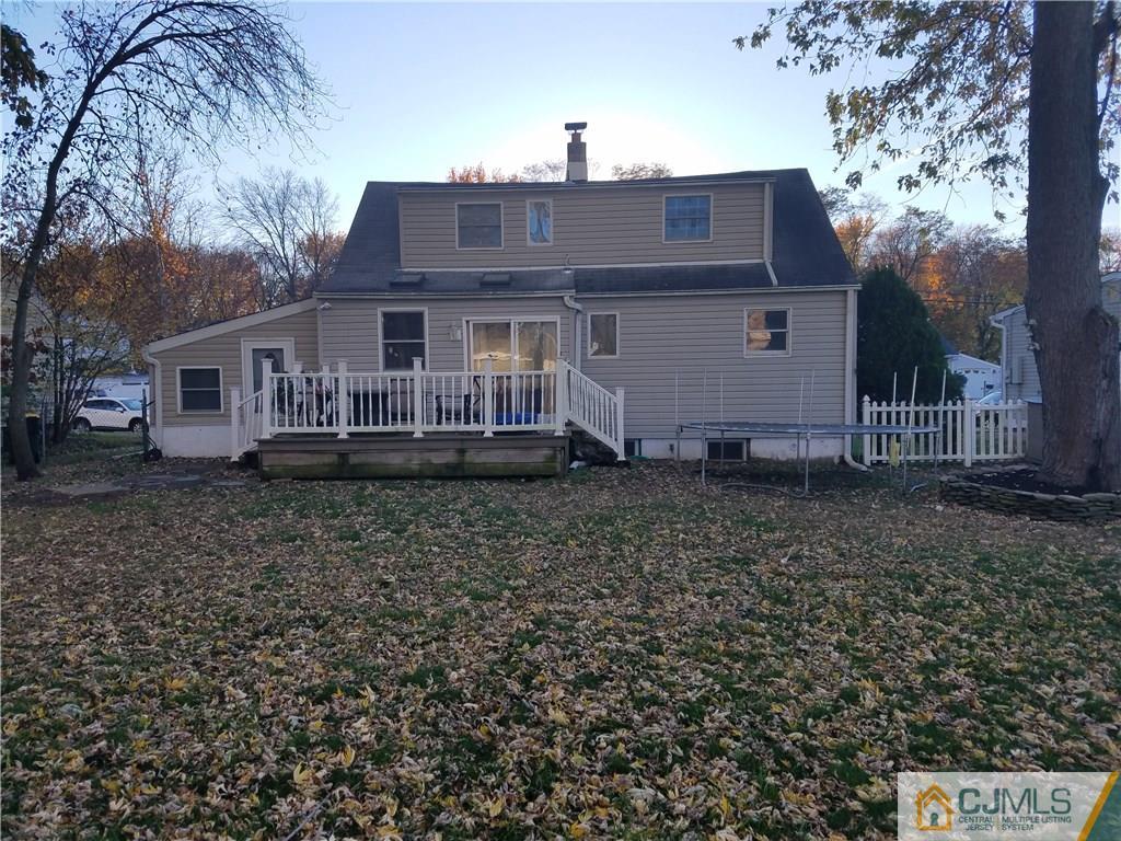 24 Piersoll Road Old Bridge, NJ 08857 - Photo 21 of 22 Gallery Image 21
