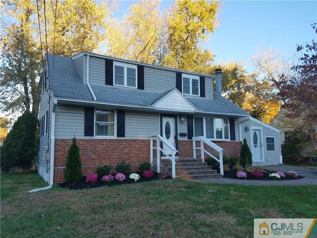24 Piersoll Road Old Bridge, NJ 08857 - Photo 22 of 22 Gallery Image 22