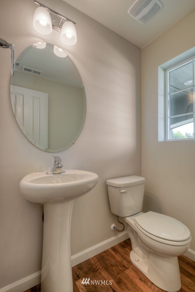 16219 Southeast 181st Street, Unit LOT1 Renton, WA 98058 - Photo 12 of 23 Gallery Image 12