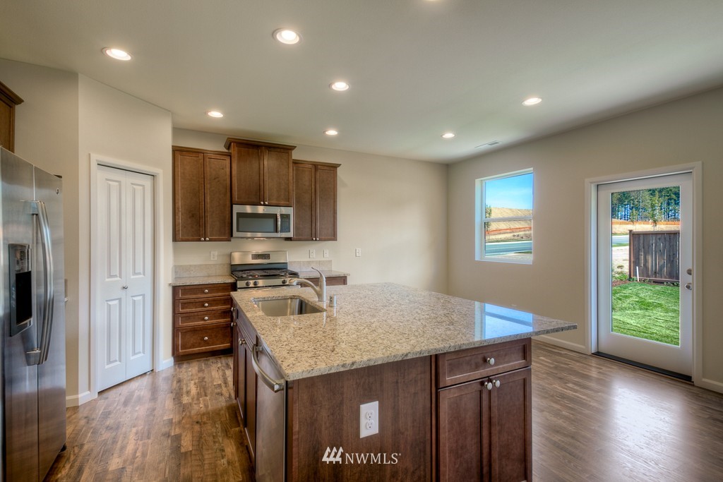 16219 Southeast 181st Street, Unit LOT1 Renton, WA 98058 - Photo 8 of 23 Gallery Image 8