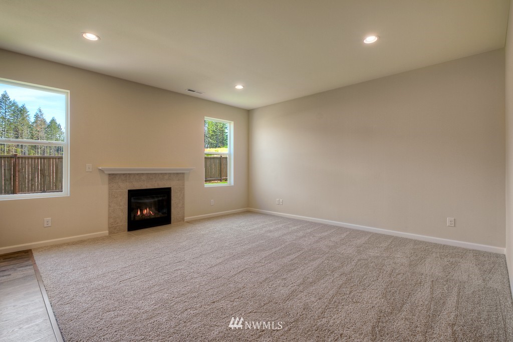 16219 Southeast 181st Street, Unit LOT1 Renton, WA 98058 - Photo 9 of 23 Gallery Image 9
