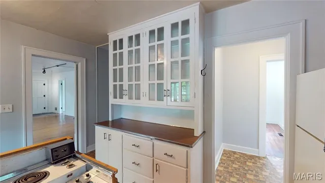 $117,000 | 121 East South Avenue, Greenville, IL 62246