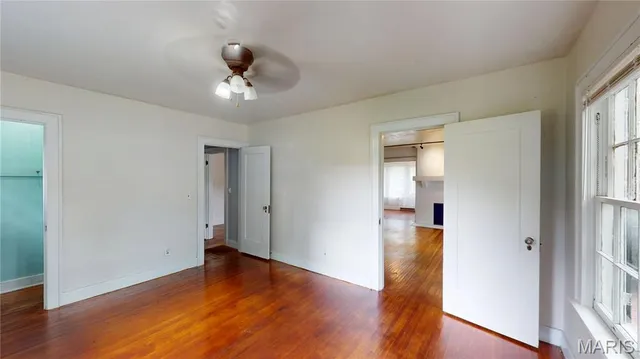 $117,000 | 121 East South Avenue, Greenville, IL 62246