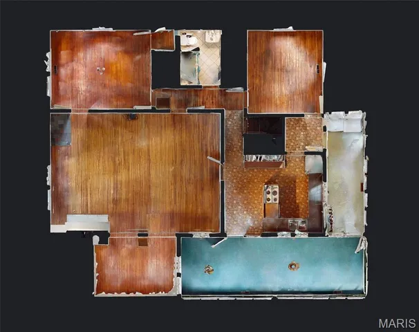 $117,000 | 121 East South Avenue, Greenville, IL 62246