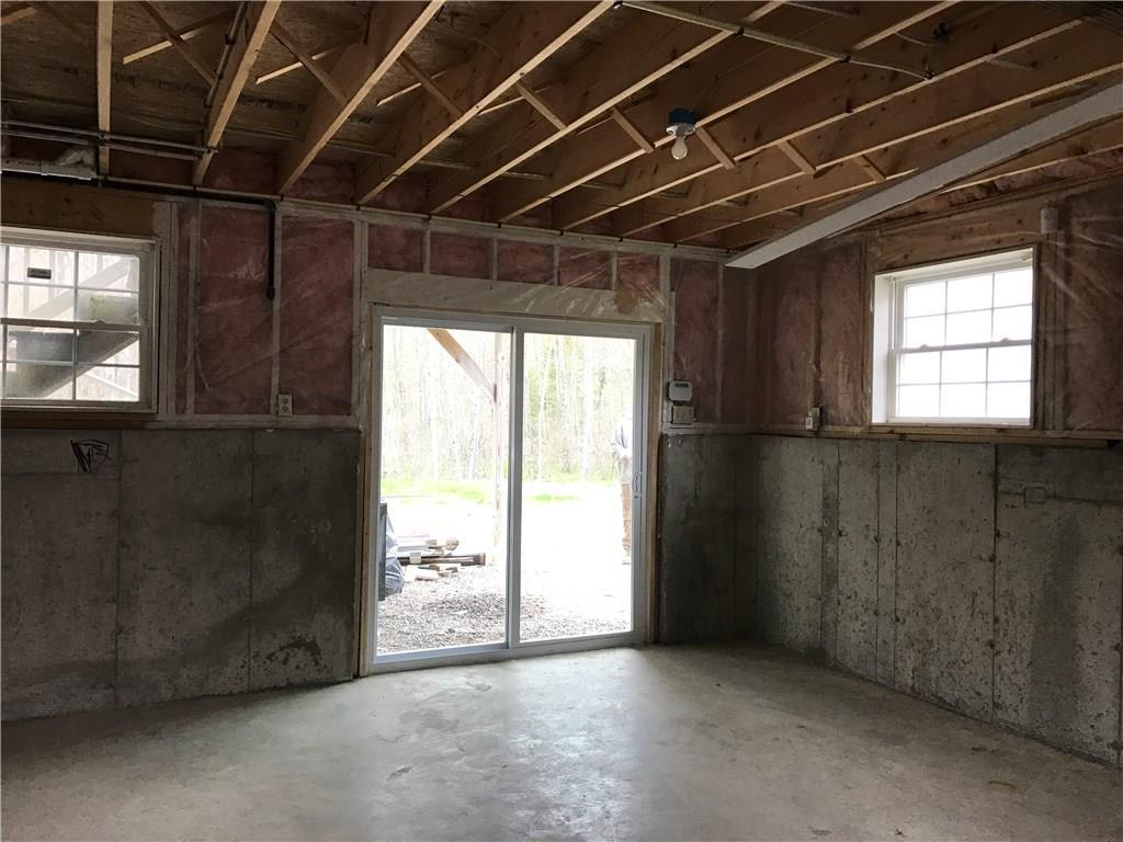 145 Lebanon Road Shapleigh, ME 04076 - Photo 13 of 17 daylight basement