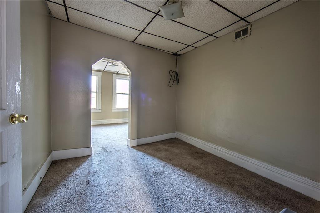 1253 Chartiers Avenue McKees Rocks, PA 15136 - Photo 11 of 19 Second floor unit.
