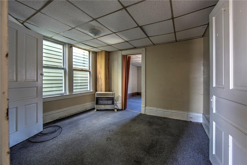 1253 Chartiers Avenue McKees Rocks, PA 15136 - Photo 15 of 19 Second floor unit.