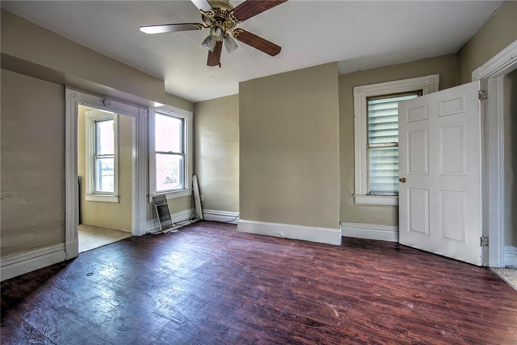 1253 Chartiers Avenue McKees Rocks, PA 15136 - Photo 10 of 19 Second floor unit.