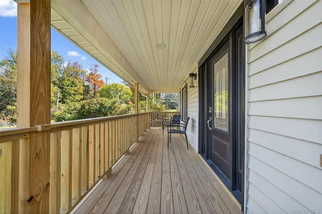 $2,600 | 50 Dubois Street, Unit 1, Livingston Manor, NY 12758