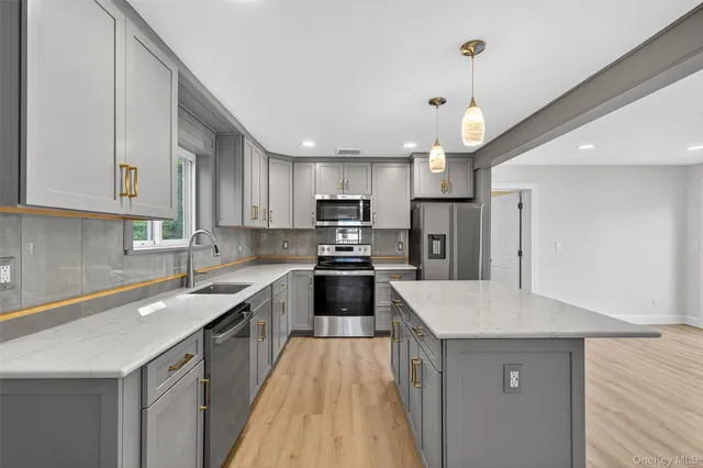 $2,600 | 50 Dubois Street, Unit 1, Livingston Manor, NY 12758