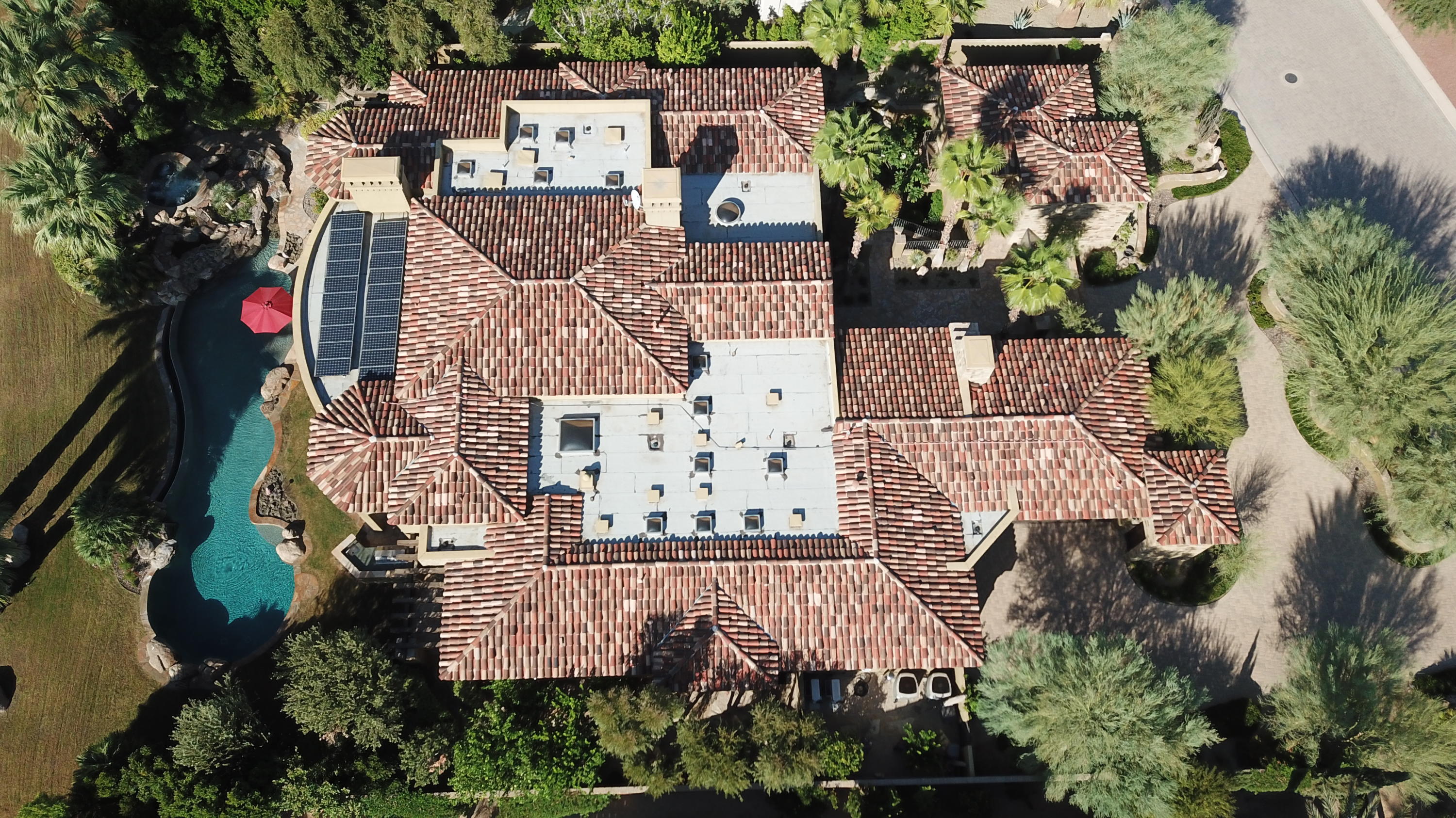 83 Royal St Georges Way Rancho Mirage, CA 92270 - Photo 1 of 123 DJI_0066