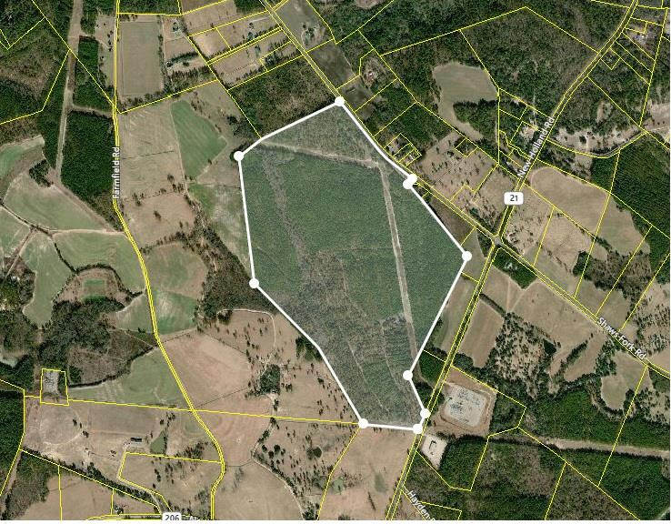 0 Shaws Fork Road Aiken, SC 29805 - Photo 1 of 1