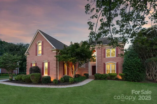 $1,048,864 | 9407 Belmont Lane, Marvin, NC 28173