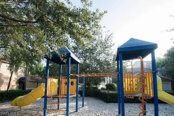 a view of outdoor space with seating