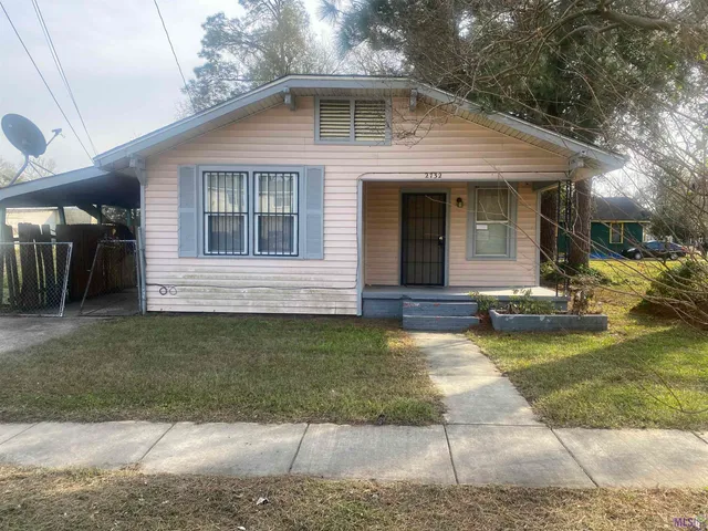 $44,900 | 2732 Huron Street, Baton Rouge, LA 70805