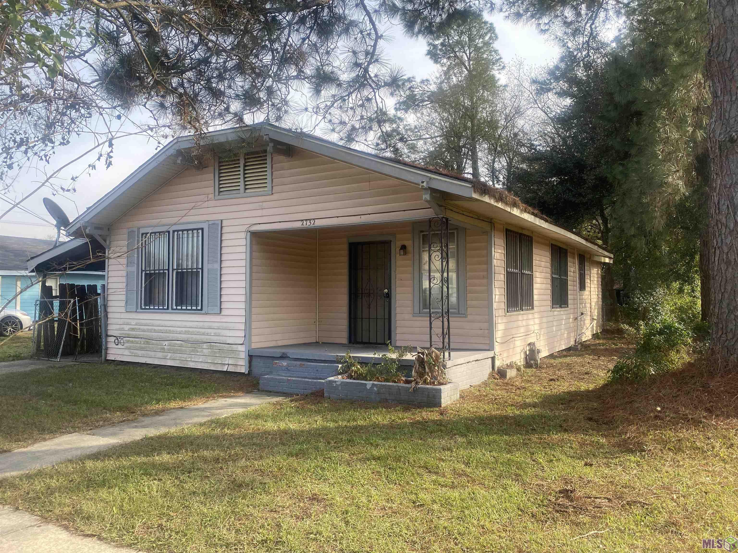 2732 Huron Street Baton Rouge, LA 70805 - Photo 2 of 14