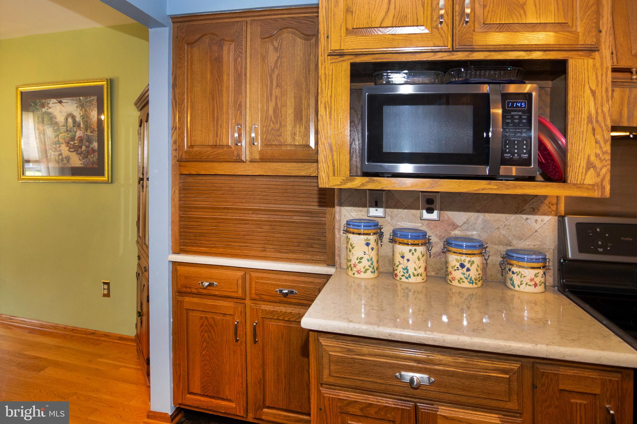 87 Freedom Road Sewell, NJ 08080 - Photo 14 of 64 Kitchen