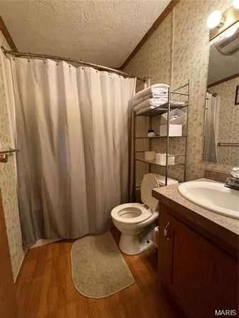 $154,900 | 1301 Wayne 522, Wappapello, MO 63966