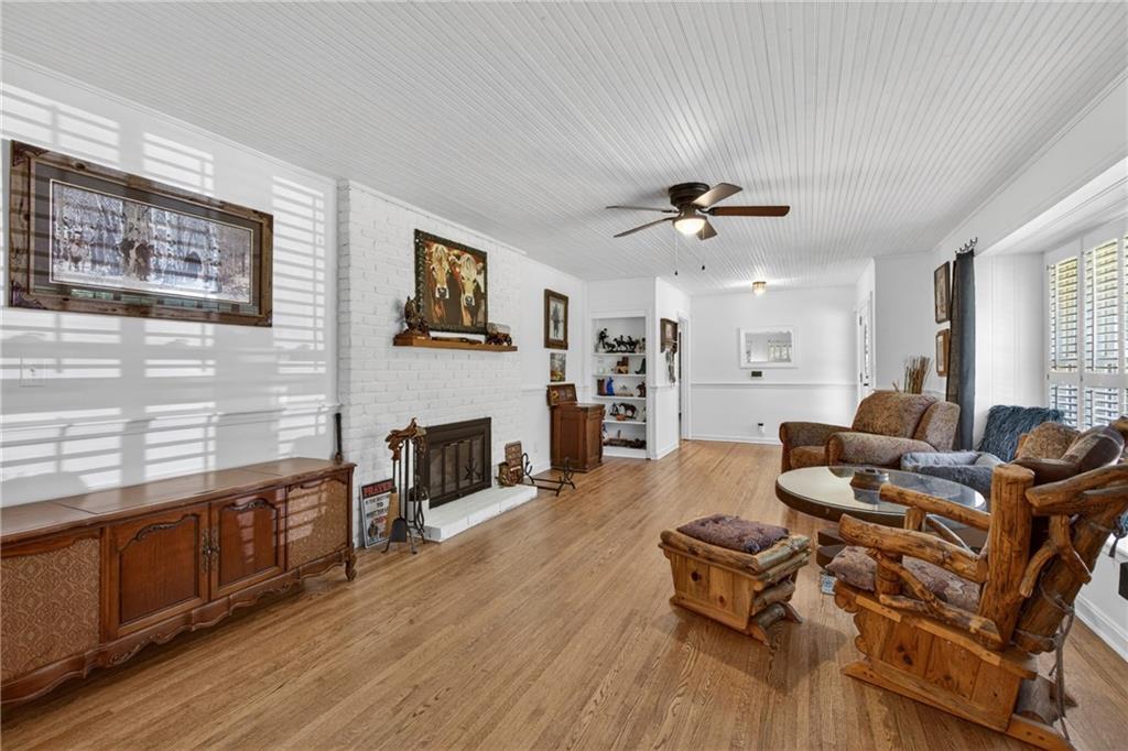 188 Hillendale Drive Toccoa, GA 30577 - Photo 19 of 40