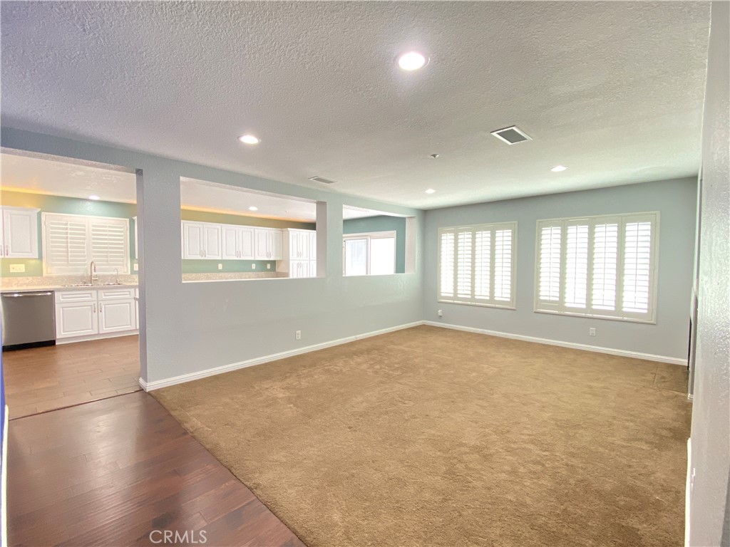 971 Saltcoats Drive Riverside, CA 92508 - Photo 9 of 50 a view of an empty room with a window