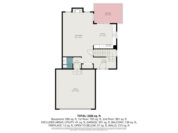 $2,700 | 481 Village Oaks Court, Ann Arbor, MI 48103