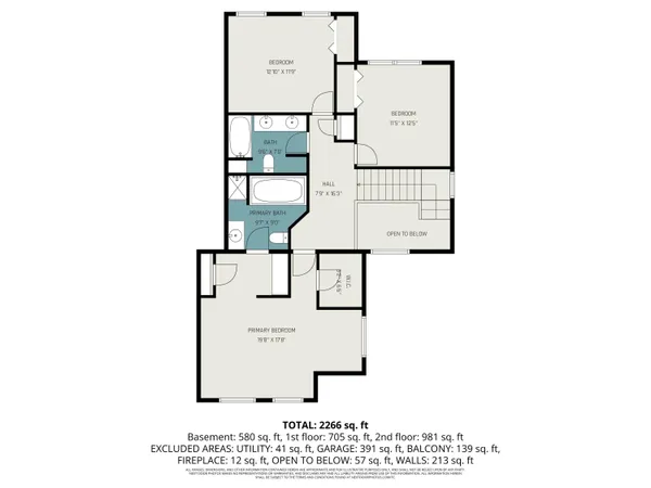 $2,700 | 481 Village Oaks Court, Ann Arbor, MI 48103