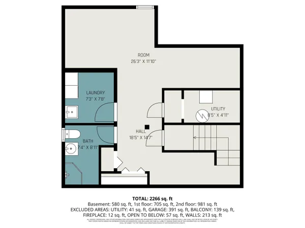 $2,700 | 481 Village Oaks Court, Ann Arbor, MI 48103